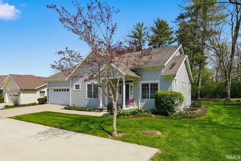 4200 W Windy Meadows Court Muncie IN 47304