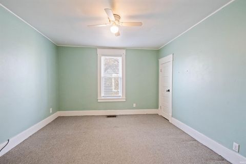 Tiny photo for 225 E Vaile Avenue, Kokomo, IN 46901 (MLS # 202609852)