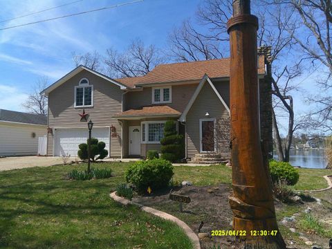 1080 Ln 210, Hamilton, IN 46742 - MLS#: 202513979