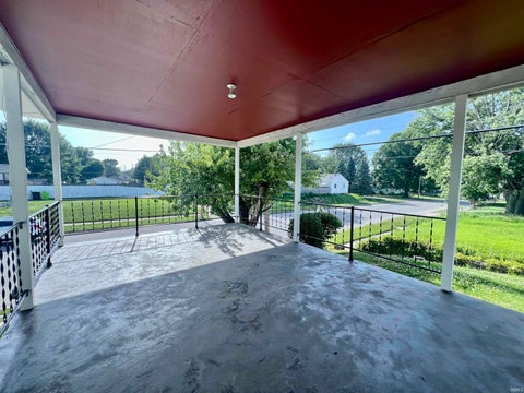 Tiny photo for 618 22nd Street, Logansport, IN 46947 (MLS # 202626305)