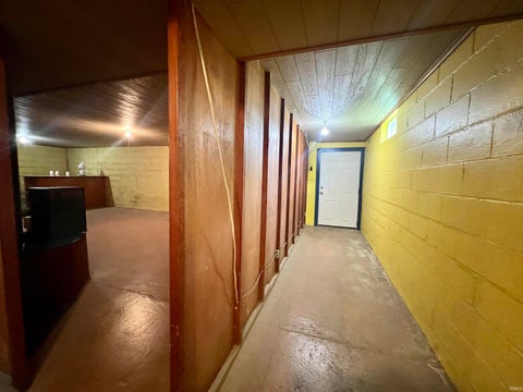 Tiny photo for 618 22nd Street, Logansport, IN 46947 (MLS # 202626305)