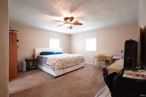 Tiny photo for 54 Maddox Lane, Bedford, IN 47421 (MLS # 202613713)