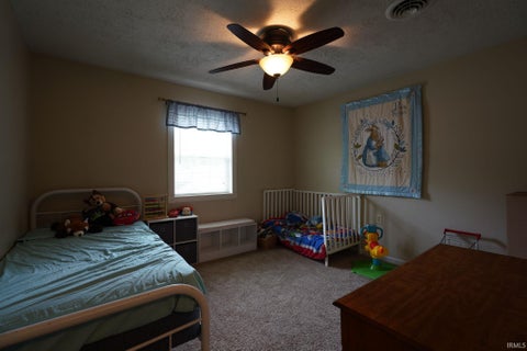 Tiny photo for 54 Maddox Lane, Bedford, IN 47421 (MLS # 202613713)