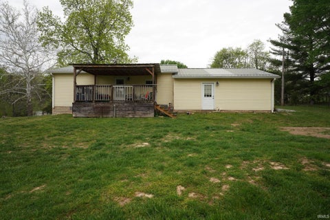 Tiny photo for 54 Maddox Lane, Bedford, IN 47421 (MLS # 202613713)