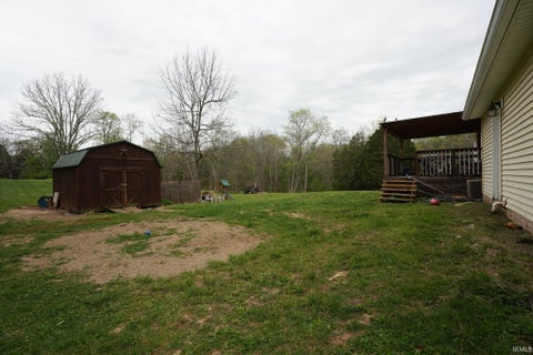 Tiny photo for 54 Maddox Lane, Bedford, IN 47421 (MLS # 202613713)
