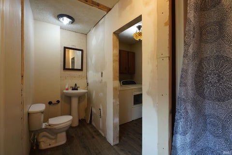 Tiny photo for 54 Maddox Lane, Bedford, IN 47421 (MLS # 202613713)