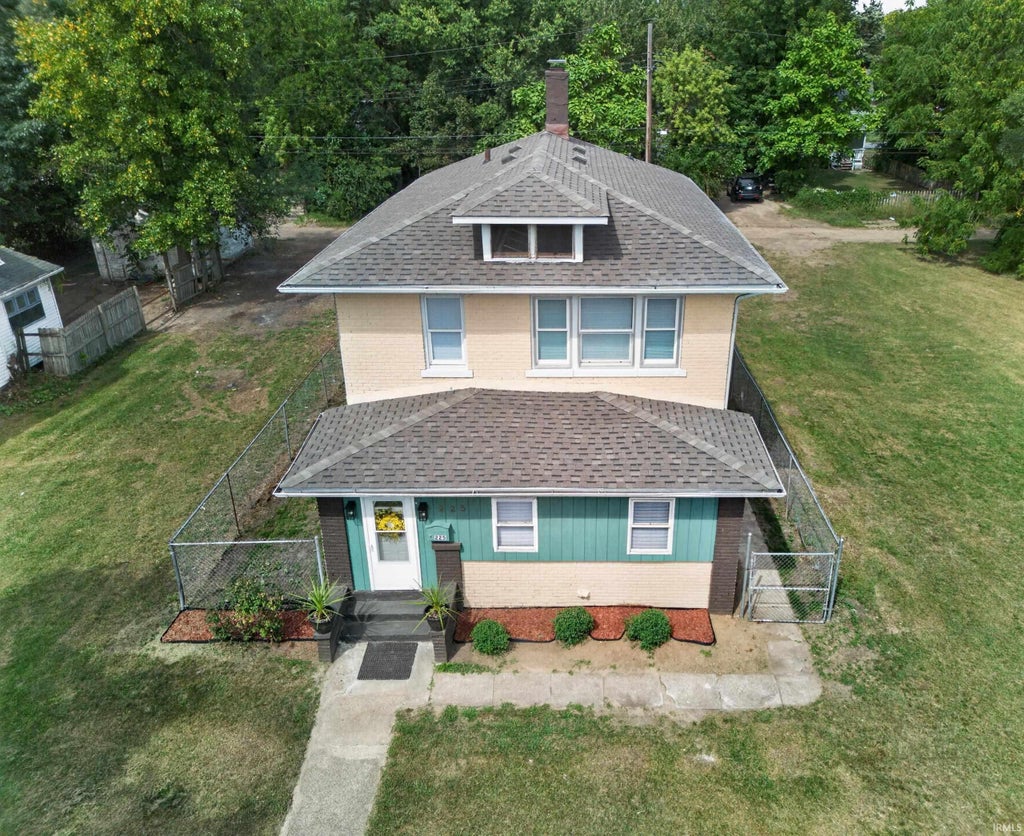 Photo of 225 E Donald Street, South Bend, IN 46613 (MLS # 202638622)