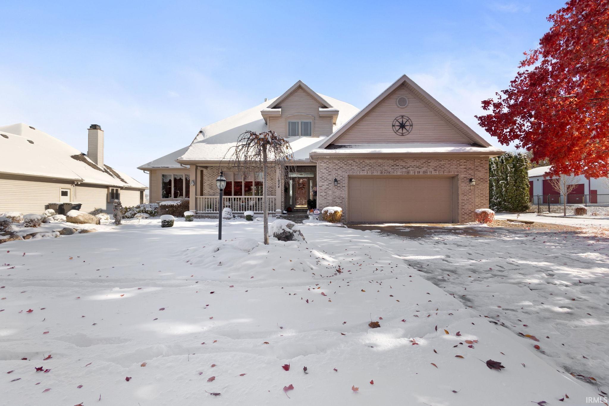 Middlebury, Indiana 46540, United States, 5 Bedrooms Bedrooms, ,6 BathroomsBathrooms,Residential,Active,242174