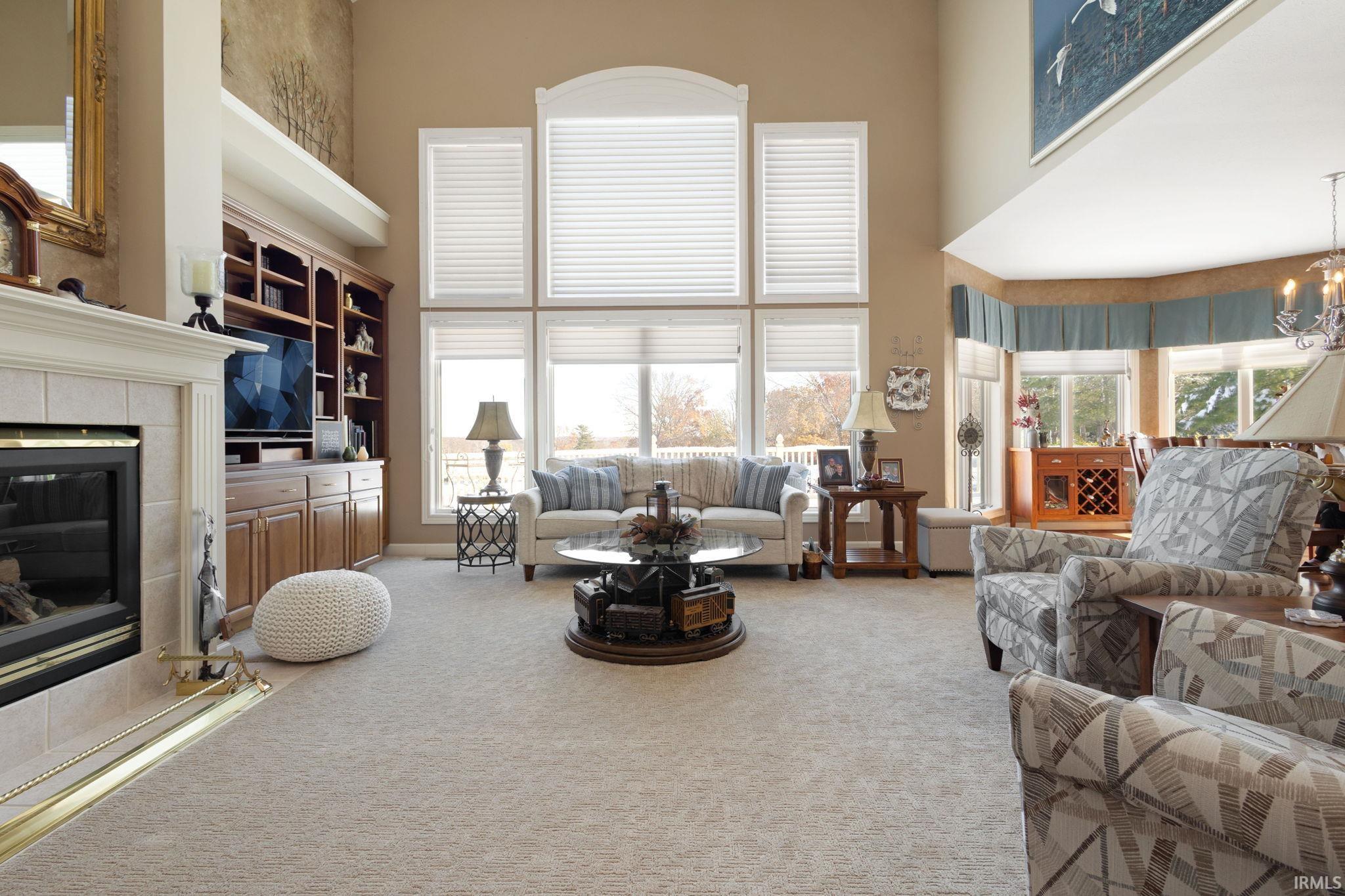 Middlebury, Indiana 46540, United States, 5 Bedrooms Bedrooms, ,6 BathroomsBathrooms,Residential,Active,242174