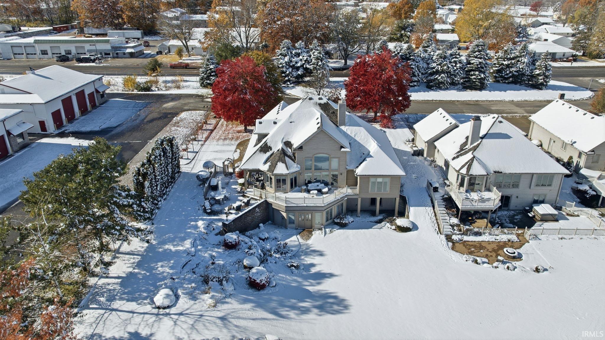 Middlebury, Indiana 46540, United States, 5 Bedrooms Bedrooms, ,6 BathroomsBathrooms,Residential,Active,242174