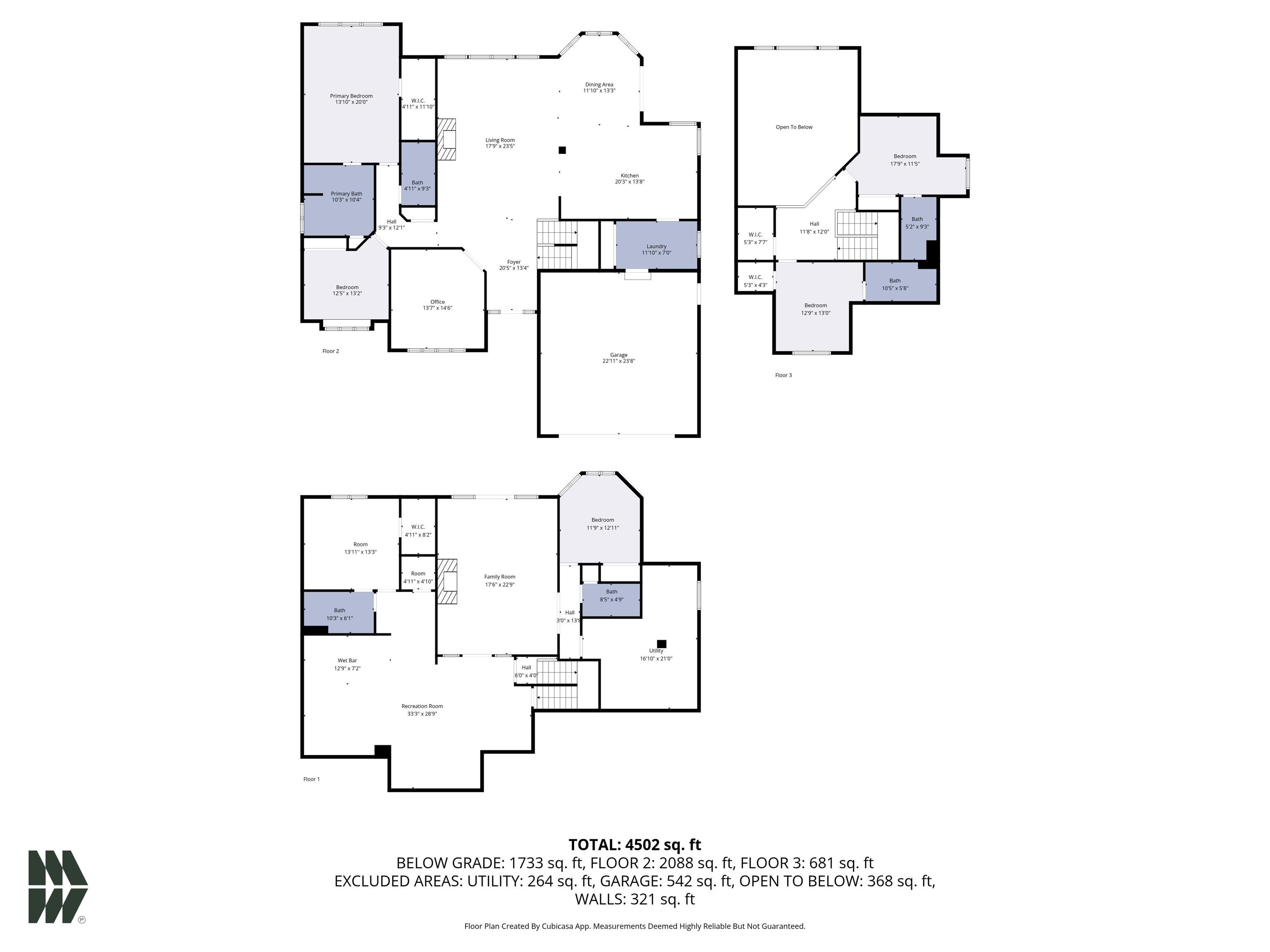 Middlebury, Indiana 46540, United States, 5 Bedrooms Bedrooms, ,6 BathroomsBathrooms,Residential,Active,242174