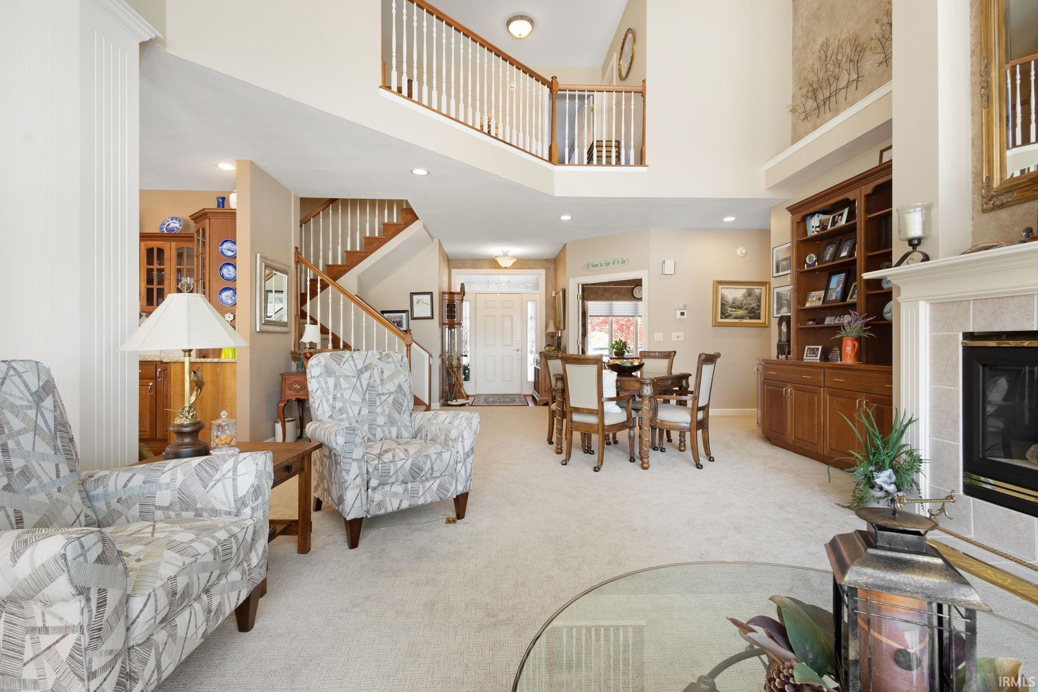 Middlebury, Indiana 46540, United States, 5 Bedrooms Bedrooms, ,6 BathroomsBathrooms,Residential,Active,242174