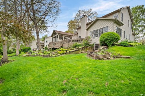 Tiny photo for 821 Red Oaks Lane, Lafayette, IN 47909 (MLS # 202615962)