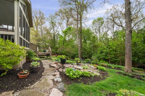 Tiny photo for 821 Red Oaks Lane, Lafayette, IN 47909 (MLS # 202615962)