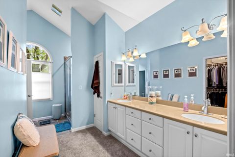 Tiny photo for 821 Red Oaks Lane, Lafayette, IN 47909 (MLS # 202615962)