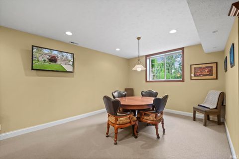 Tiny photo for 821 Red Oaks Lane, Lafayette, IN 47909 (MLS # 202615962)