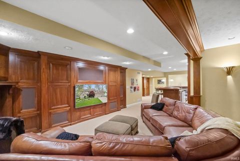Tiny photo for 821 Red Oaks Lane, Lafayette, IN 47909 (MLS # 202615962)