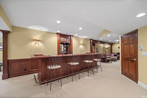 Tiny photo for 821 Red Oaks Lane, Lafayette, IN 47909 (MLS # 202615962)