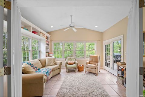 Tiny photo for 821 Red Oaks Lane, Lafayette, IN 47909 (MLS # 202615962)