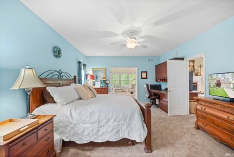 Tiny photo for 821 Red Oaks Lane, Lafayette, IN 47909 (MLS # 202615962)
