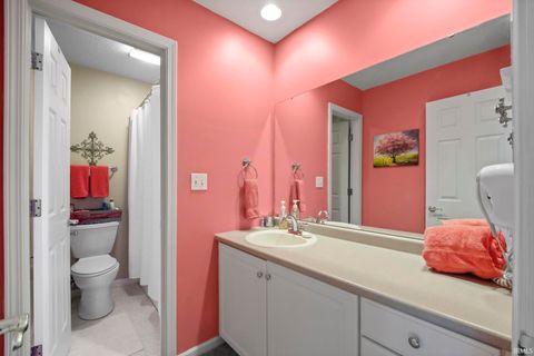 Tiny photo for 821 Red Oaks Lane, Lafayette, IN 47909 (MLS # 202615962)