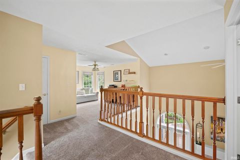 Tiny photo for 821 Red Oaks Lane, Lafayette, IN 47909 (MLS # 202615962)