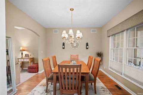 Tiny photo for 821 Red Oaks Lane, Lafayette, IN 47909 (MLS # 202615962)