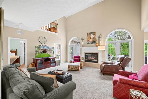 Tiny photo for 821 Red Oaks Lane, Lafayette, IN 47909 (MLS # 202615962)
