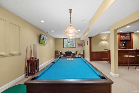 Tiny photo for 821 Red Oaks Lane, Lafayette, IN 47909 (MLS # 202615962)