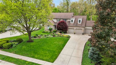 Tiny photo for 821 Red Oaks Lane, Lafayette, IN 47909 (MLS # 202615962)