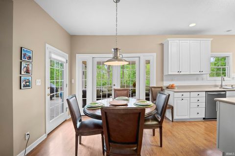 Tiny photo for 821 Red Oaks Lane, Lafayette, IN 47909 (MLS # 202615962)