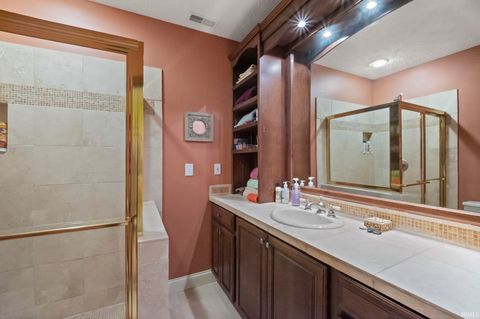 Tiny photo for 821 Red Oaks Lane, Lafayette, IN 47909 (MLS # 202615962)