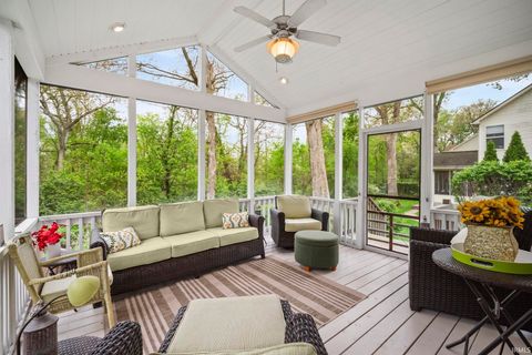 Tiny photo for 821 Red Oaks Lane, Lafayette, IN 47909 (MLS # 202615962)