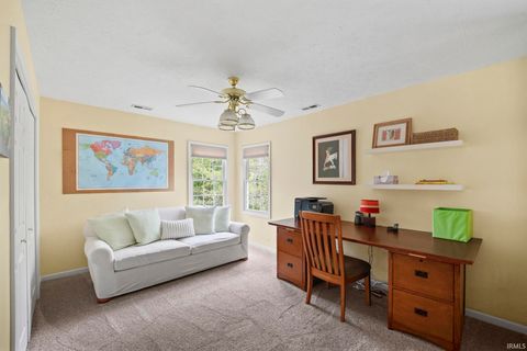 Tiny photo for 821 Red Oaks Lane, Lafayette, IN 47909 (MLS # 202615962)