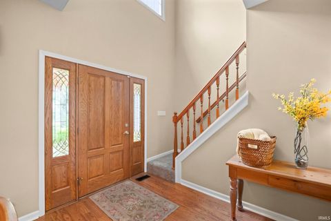Tiny photo for 821 Red Oaks Lane, Lafayette, IN 47909 (MLS # 202615962)