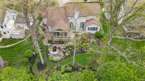 Tiny photo for 821 Red Oaks Lane, Lafayette, IN 47909 (MLS # 202615962)