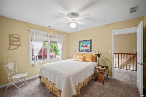 Tiny photo for 821 Red Oaks Lane, Lafayette, IN 47909 (MLS # 202615962)