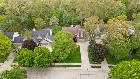Tiny photo for 821 Red Oaks Lane, Lafayette, IN 47909 (MLS # 202615962)