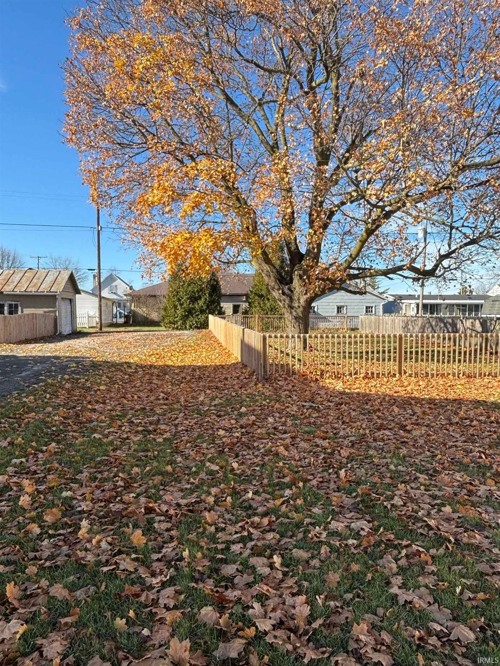 Photo of 422 Monroe Street, Monroeville, IN 46773 (MLS # 202547143)