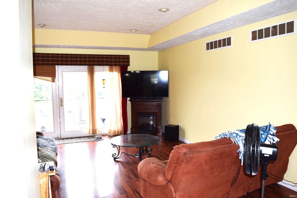 Photo of 735 Heritage Street, Argos, IN 46501 (MLS # 202547964)