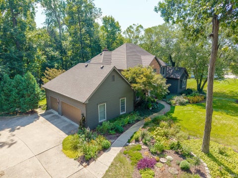 Tiny photo for 4416 Brixworth Court, Fort Wayne, IN 46835 (MLS # 202636947)