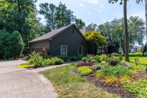 Tiny photo for 4416 Brixworth Court, Fort Wayne, IN 46835 (MLS # 202636947)