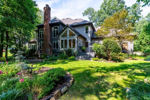 Tiny photo for 4416 Brixworth Court, Fort Wayne, IN 46835 (MLS # 202636947)