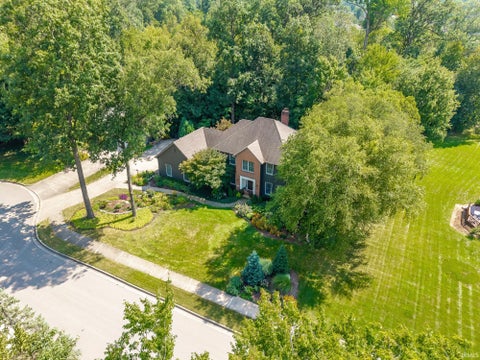 Tiny photo for 4416 Brixworth Court, Fort Wayne, IN 46835 (MLS # 202636947)