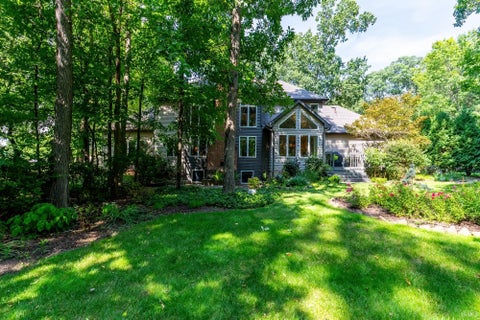 Tiny photo for 4416 Brixworth Court, Fort Wayne, IN 46835 (MLS # 202636947)