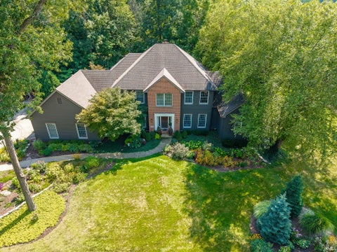 Tiny photo for 4416 Brixworth Court, Fort Wayne, IN 46835 (MLS # 202636947)