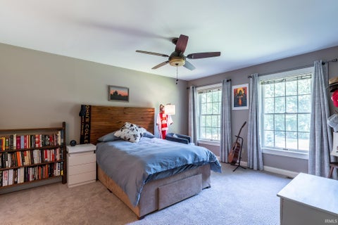 Tiny photo for 4416 Brixworth Court, Fort Wayne, IN 46835 (MLS # 202636947)