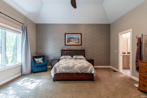 Tiny photo for 4416 Brixworth Court, Fort Wayne, IN 46835 (MLS # 202636947)