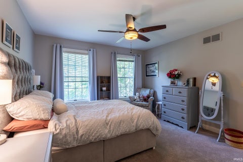 Tiny photo for 4416 Brixworth Court, Fort Wayne, IN 46835 (MLS # 202636947)