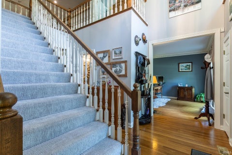 Tiny photo for 4416 Brixworth Court, Fort Wayne, IN 46835 (MLS # 202636947)